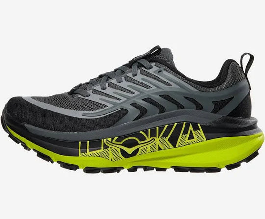 A Hoka Stinson 8 – Men&