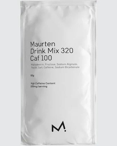 Drink Mix 320 Caf 100