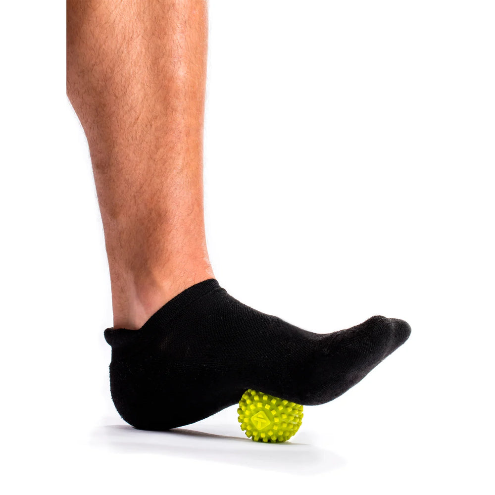Trigger Point Mobipoint Massage Ball - Green