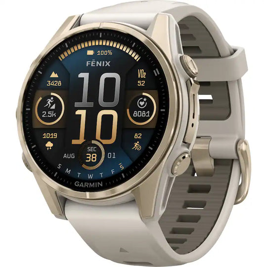 Garmin Fenix 8 43MM