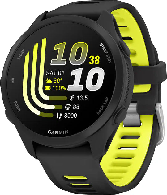 Garmin Forerunner 170