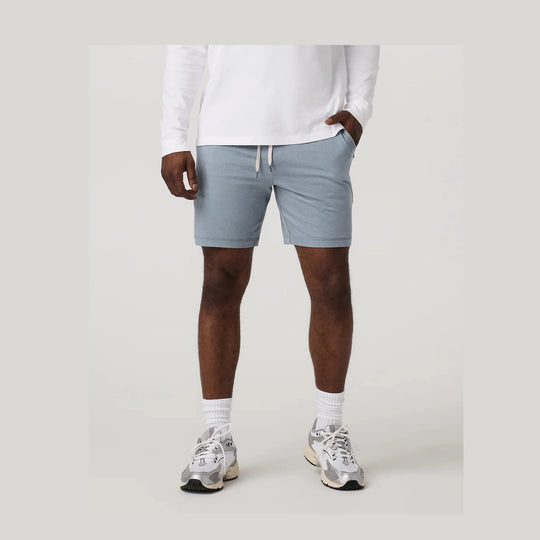 Vuori Ponto Short – Men&