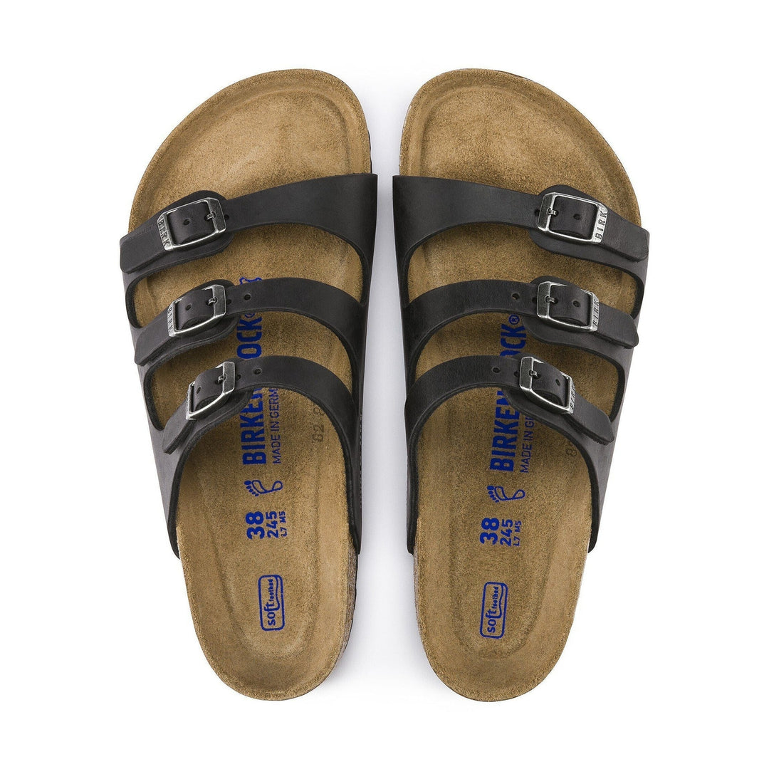 Pair of BIRKENSTOCK Women&