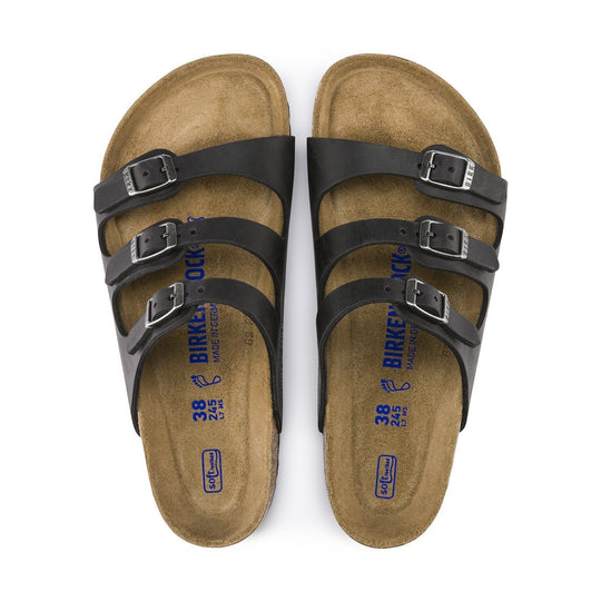 Pair of BIRKENSTOCK Women&