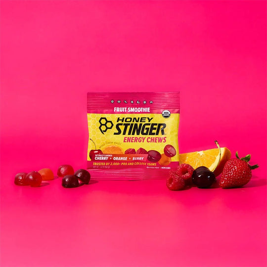 Energy Chews