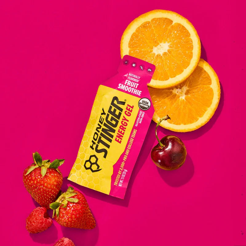 Honey Stinger Energy Gel
