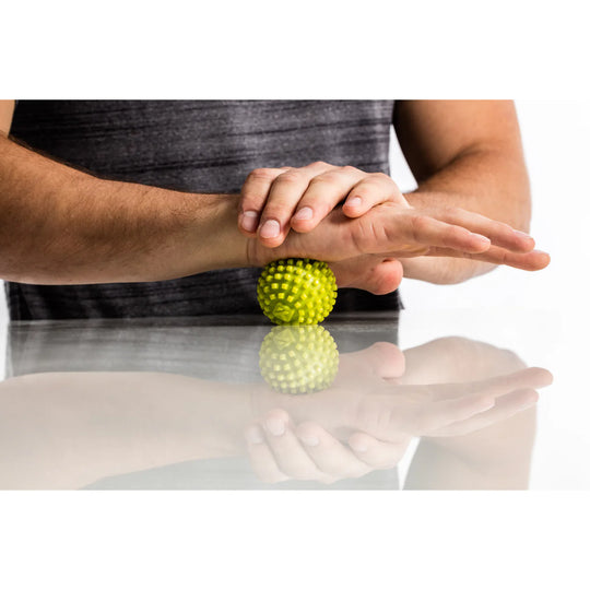Trigger Point Mobipoint Massage Ball - Green