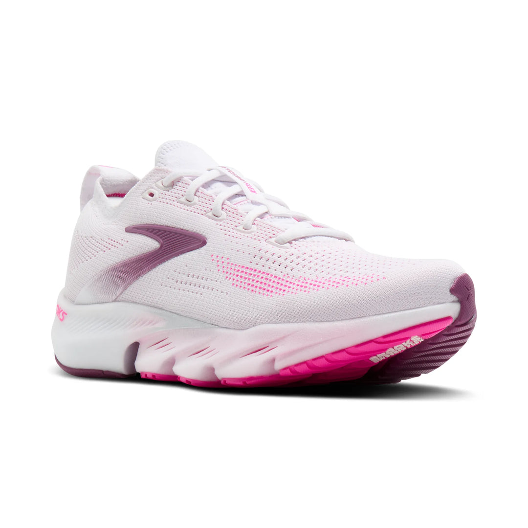 Brooks Glycerin Flex – Women&