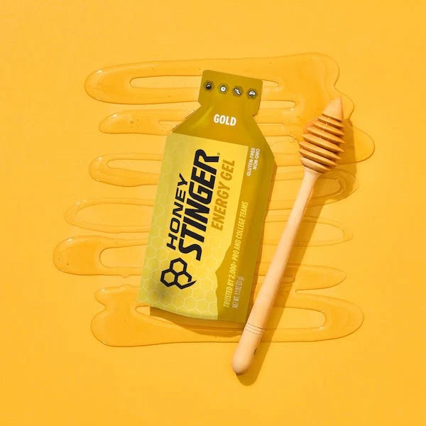 Honey Stinger Energy Gel