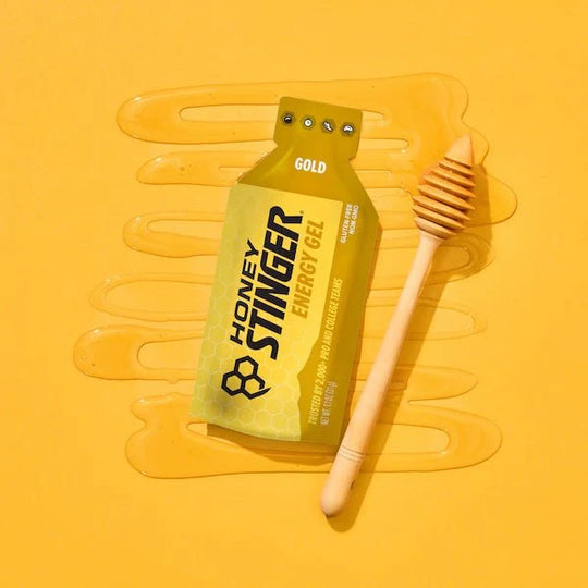 Honey Stinger Energy Gel