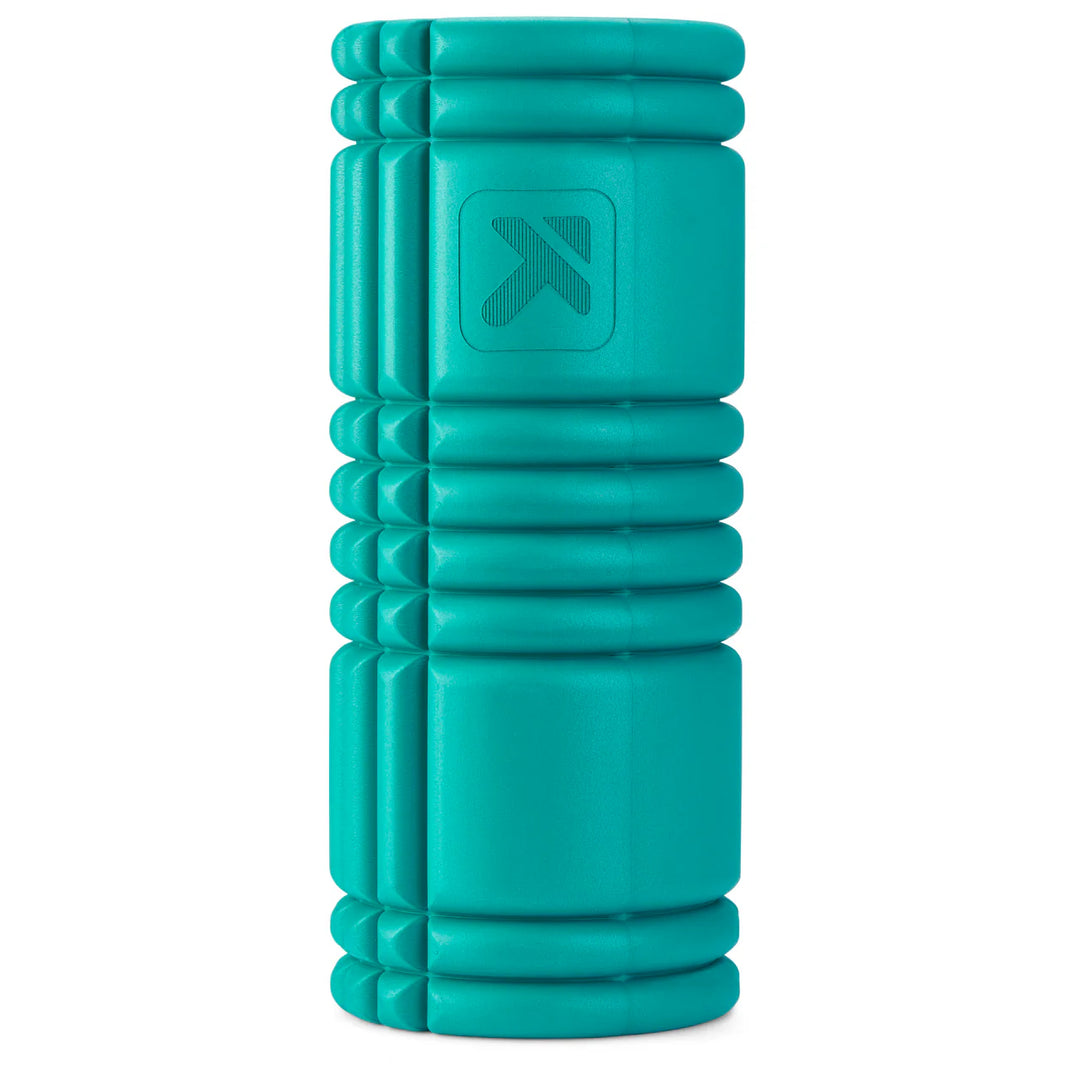 Trigger Point Grid Foam Roller - Teal