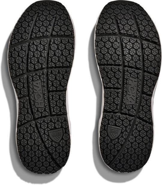 A pair of black Hoka Arahi Sr – Men&