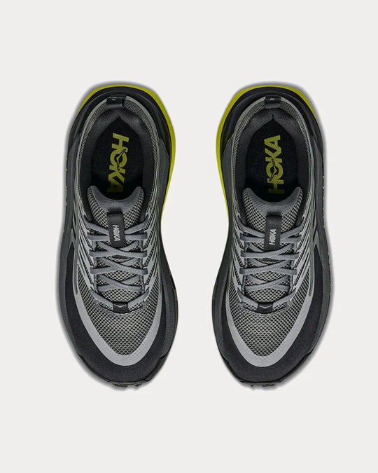 A pair of Stinson 8 – Men&