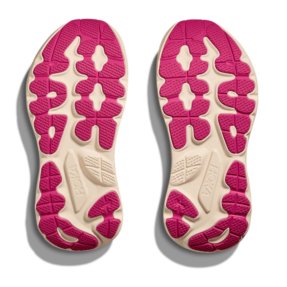 A pair of Hoka Gaviota 6 – Women&