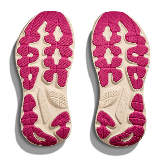 A pair of Hoka Gaviota 6 – Women&