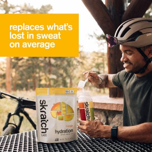 Hydration Sport Drink Mix