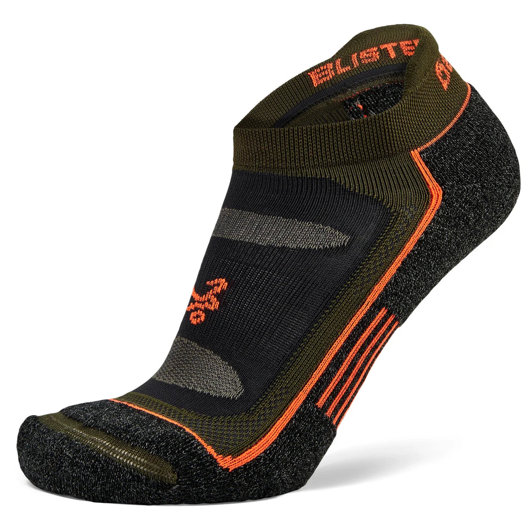 Balega Blister Resist No Show