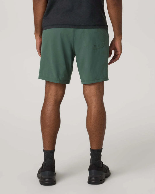 Vuori Kore Short 7.5" – Men&
