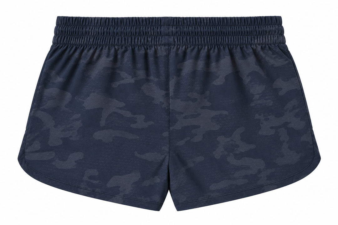 Tortoise &amp; Hare Essential Running Short 4" – Women&