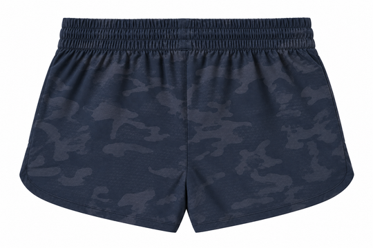 Tortoise &amp; Hare Essential Running Short 4" – Women&