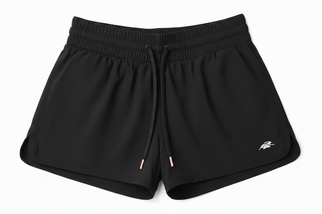 Tortoise &amp; Hare Essential Running Short 4" – Women&