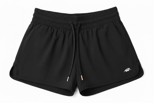Tortoise &amp; Hare Essential Running Short 4" – Women&