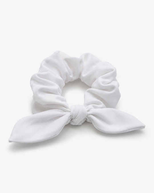 Vuori Tie Scrunchy