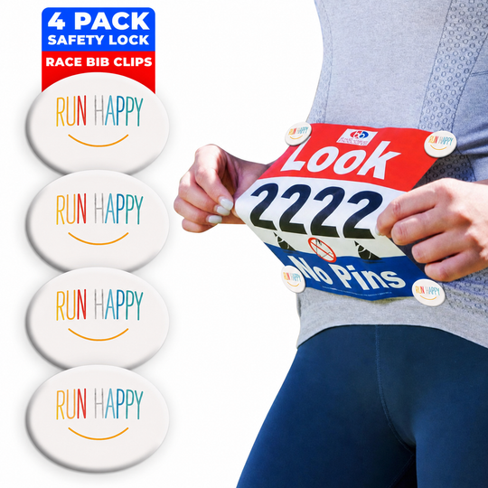Bib Boards Bib Fastner
