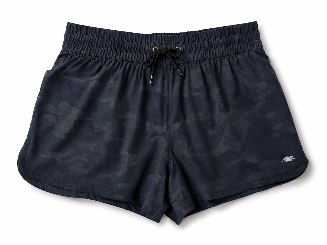 Tortoise &amp; Hare Essential Running Short 4" – Women&