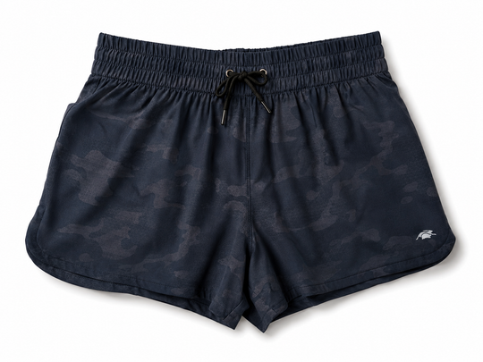 Tortoise &amp; Hare Essential Running Short 4" – Women&