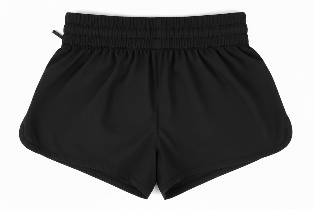 Tortoise &amp; Hare Essential Running Short 4" – Women&