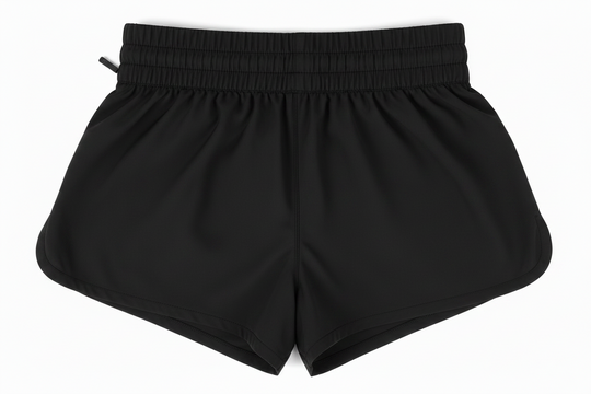 Tortoise &amp; Hare Essential Running Short 4" – Women&