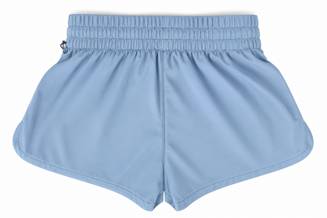 Tortoise &amp; Hare Essential Running Short 4" – Women&