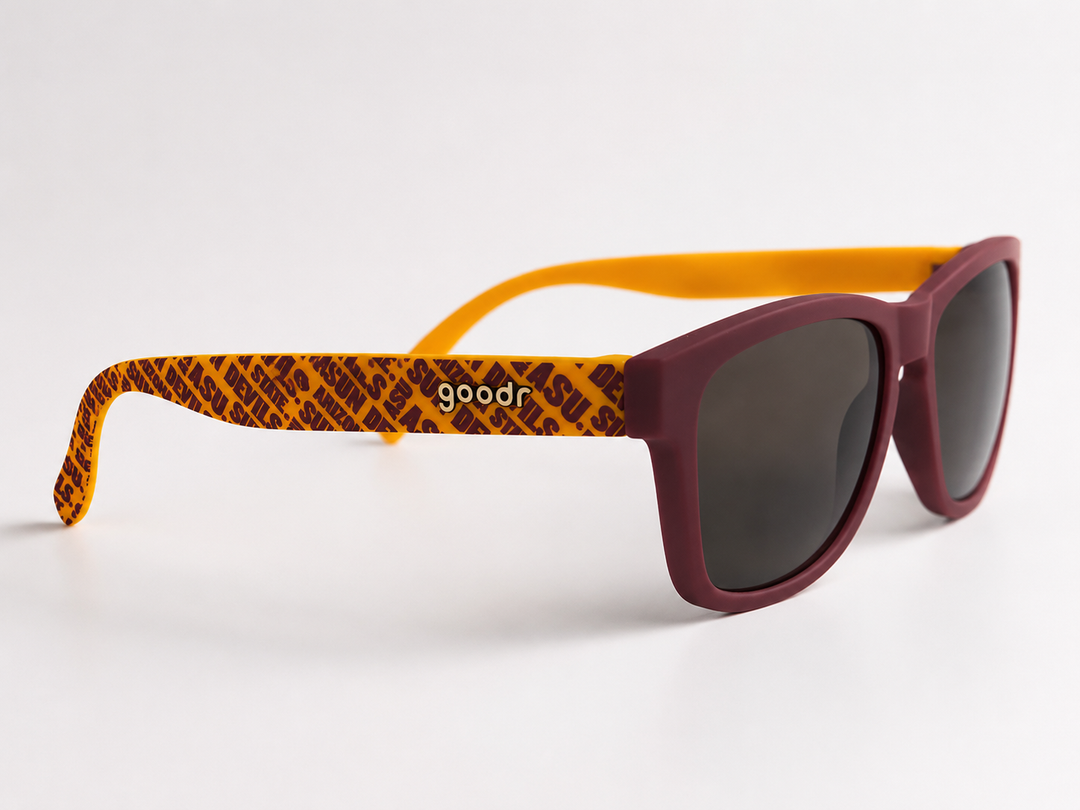 Goodr OG – Forks Up, Sunnies on