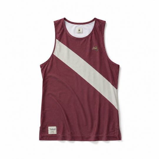 Tracksmith Van Cortlandt Singlet – Women&