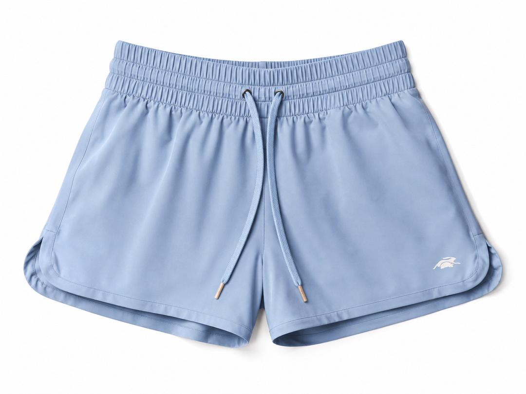 Tortoise &amp; Hare Essential Running Short 4" – Women&