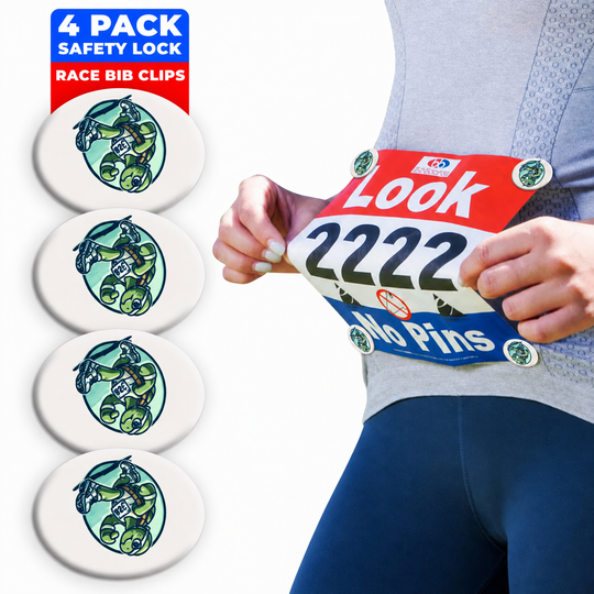 Bib Boards Bib Fastner