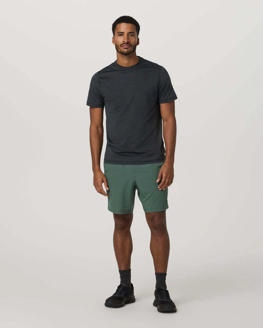 Vuori Kore Short 7.5" – Men&