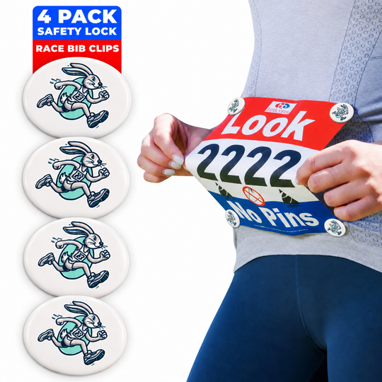 Bib Boards Bib Fastner
