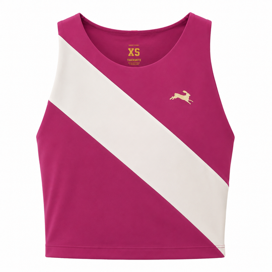 Tracksmith Bell Lap Top--Women&