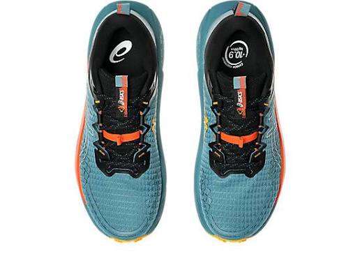 Asics Gel Trabuco 13 – Men&