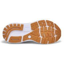 Close-up of a Brooks Ghost 16 – Women&