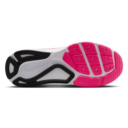 The outsole of a Nike Structure 26 – Women&