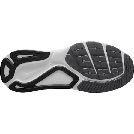 A close-up of a sneaker&