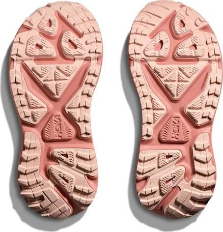 A pair of Hoka Stinson 7 – Women&