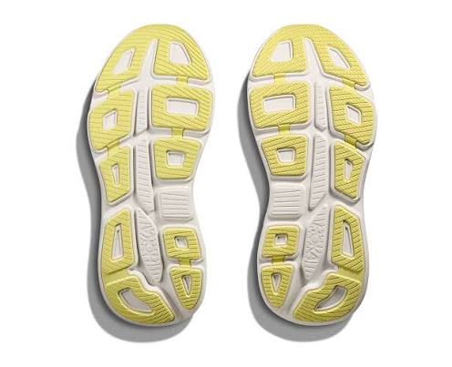 A pair of Hoka Bondi 9 – Women&
