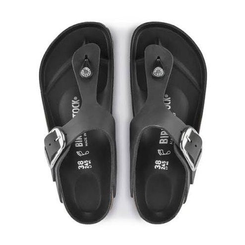 BIRKENSTOCK Gizeh Big Buckle