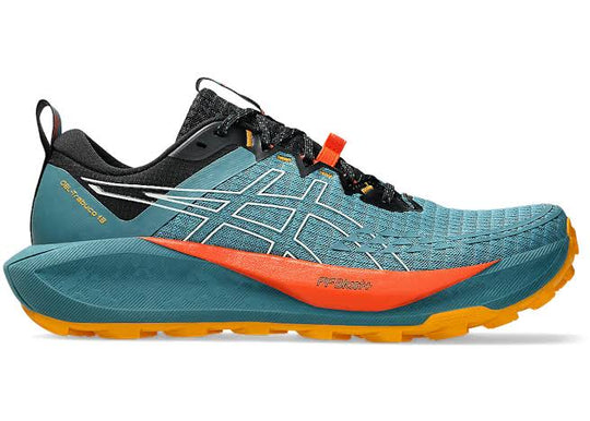 Asics Gel Trabuco 13 – Men&