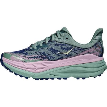 A trail Hoka Stinson 7 – Women&