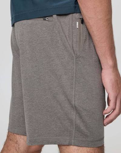 Vuori Ponto Short – Men&
